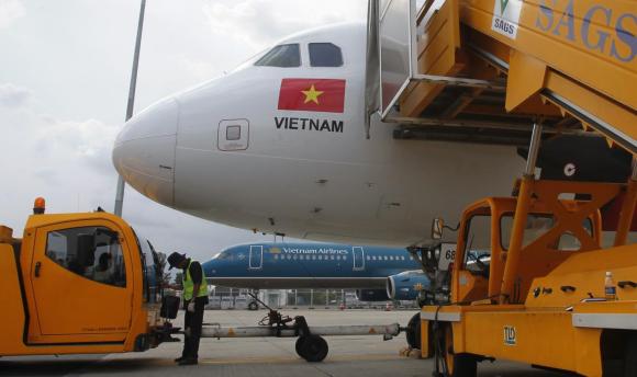 Vietnam budget airlines offer nearly-free tickets to celebrate Tet