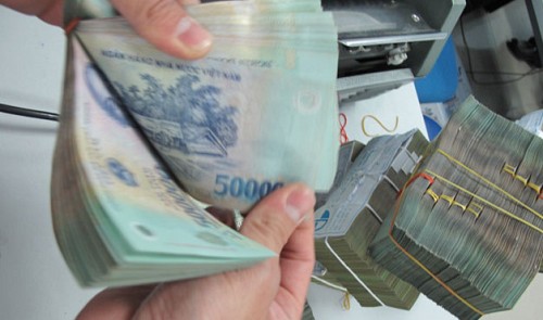 Highest Tet bonus in HCMC is $21,400