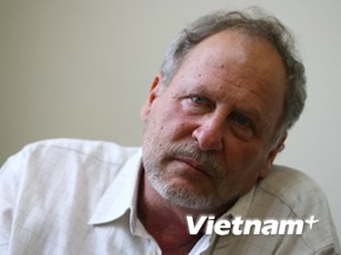 US veteran author to introduce war legacy book in Vietnam this week