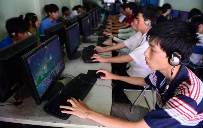 Vietnam Internet provider says no compensation for cable cut