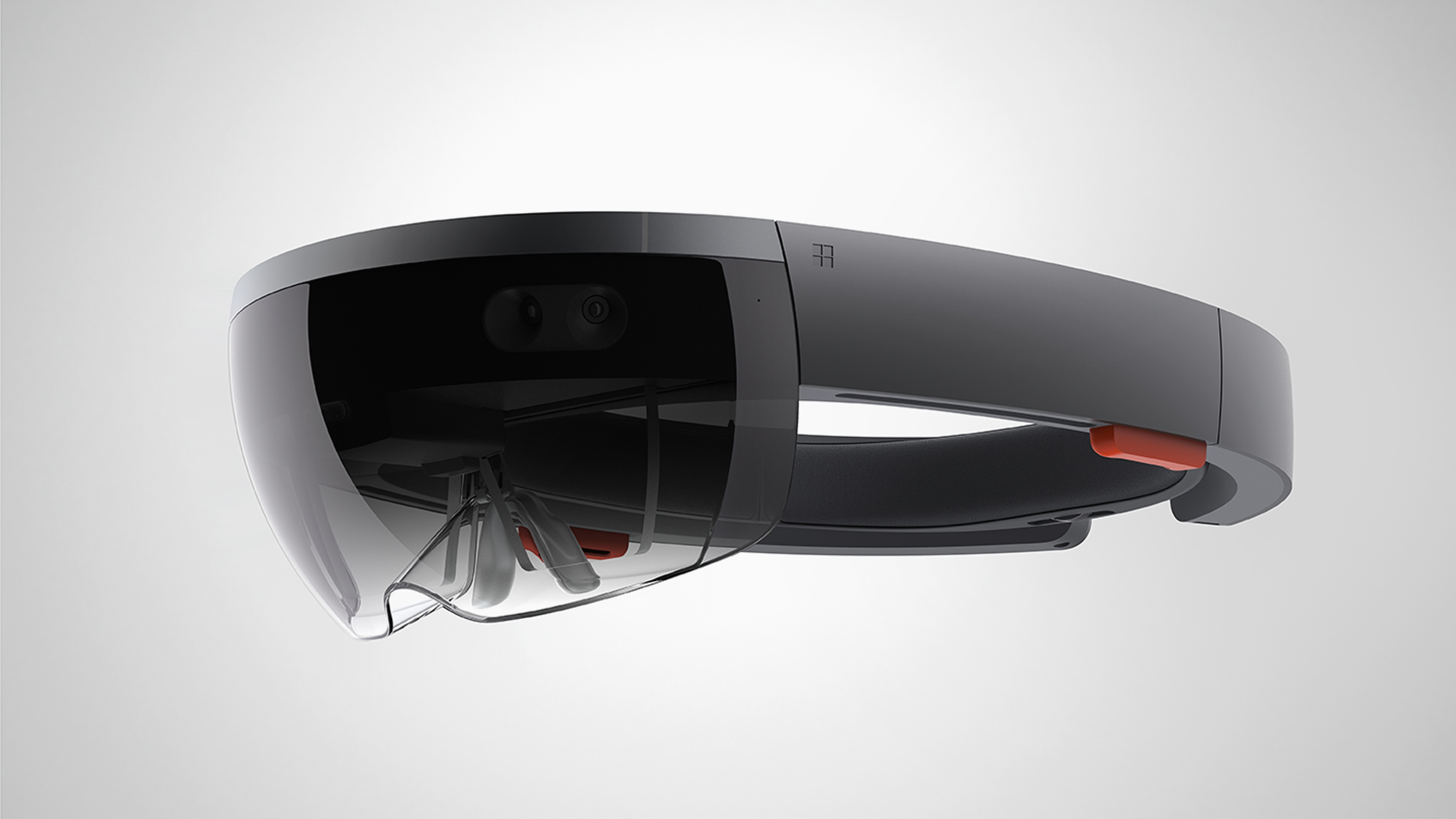 Microsoft to give away Windows 10, unveils hologram glasses