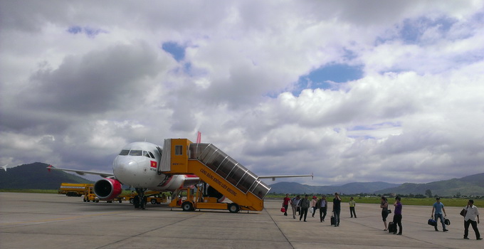 Air service to connect Vietnam’s Da Lat to Bangkok from this weekend