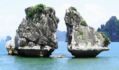 Authorities moot curtailing of peripheral areas of Vietnam’s Ha Long Bay