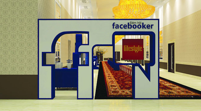 Major Facebooker fest to run in Ho Chi Minh City this week