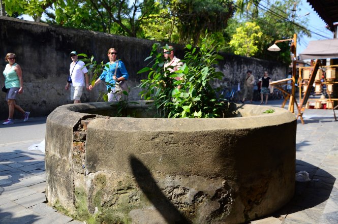 Vietnam’s Hoi An to restore ancient wells for tourism