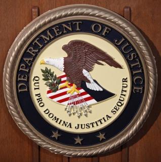 U.S. Department of Justice charges six with supporting Islamic State
