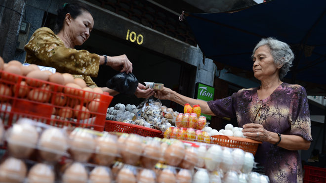 World’s largest egg producer seeks Vietnamese partners