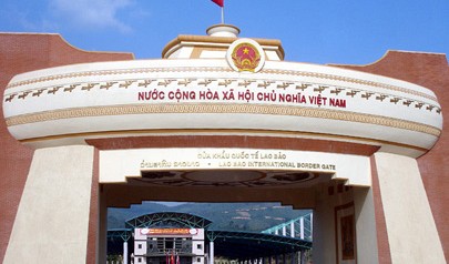 Vietnam-Laos border marker planting to be completed this year: officials
