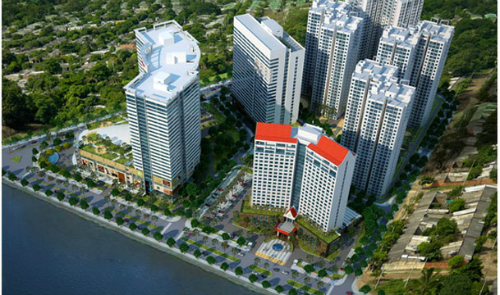 S'pore realty developer acquires 50 percent stake in Vietnamese counterpart: report