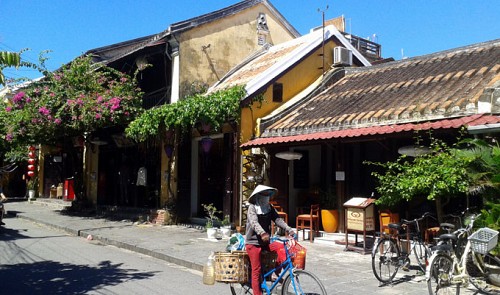 Vietnam halts selling tickets for entry into Hoi An Ancient Town during Tet