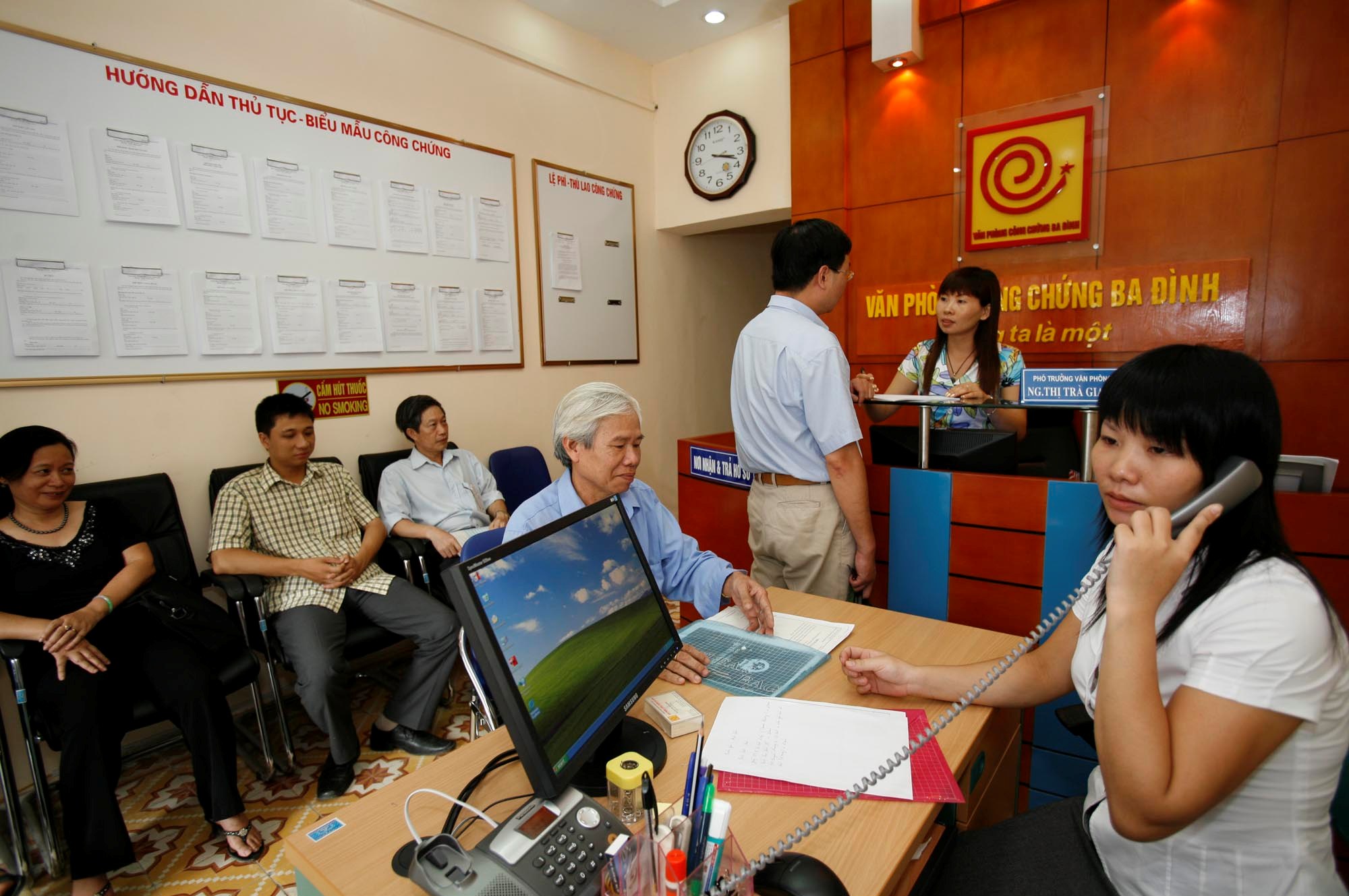 Troubles in notarizing signatures for foreigners in Vietnam