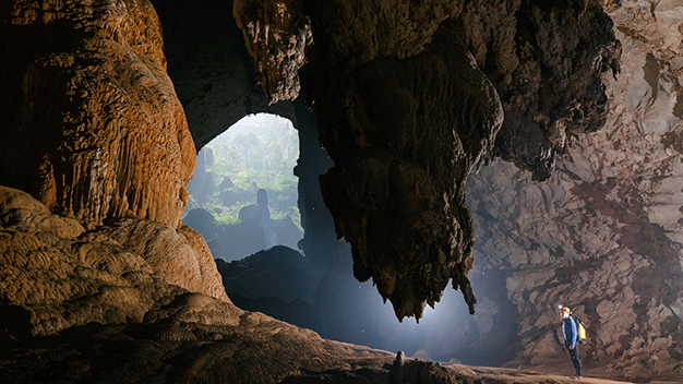 Vietnam’s Son Doong Cave to be seen in 360° images by NatGeo