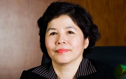 Two Vietnamese entrepreneurs on Forbes’ list of 50 most powerful Asian businesswomen