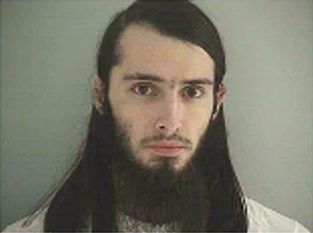 Ohio man accused of plotting Capitol attack says would have shot Obama