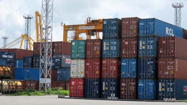 Vingroup asks to buy Vietnam’s largest ports: media