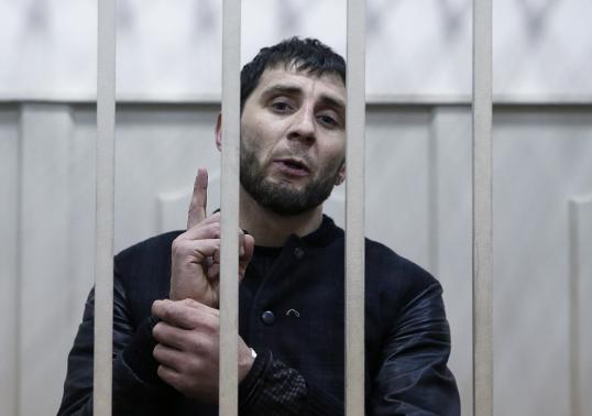 Friend says Islamist motive for killing Nemtsov is nonsense