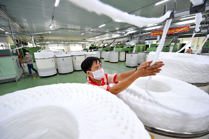 Israeli apparel firm to build $13mn plant in Vietnam