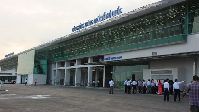 Yet another local investor shows interest in buying Vietnam airport