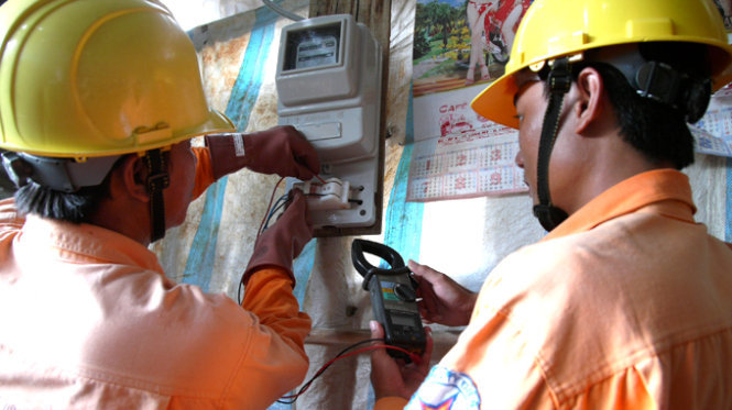 Power price in Vietnam tends to rise due to underlying cost