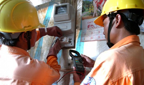 Vietnam ministry announces new power prices for household use