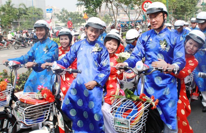 Vietnam holds activities in celebration of int’l happiness day
