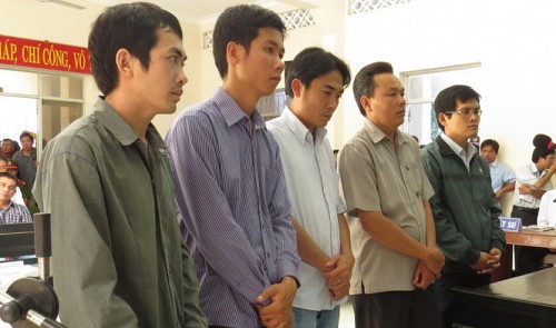 Vietnam carries out steps to block torture of arrestees