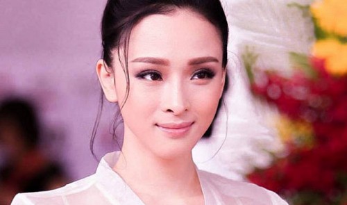 Vietnam beauty queen arrested for alleged housing fraud