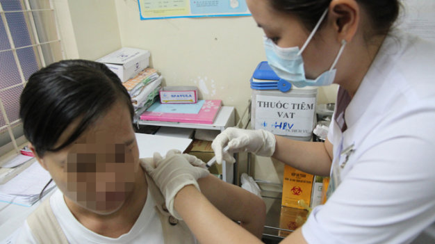9 women die of cervical cancer in Vietnam every day: seminar
