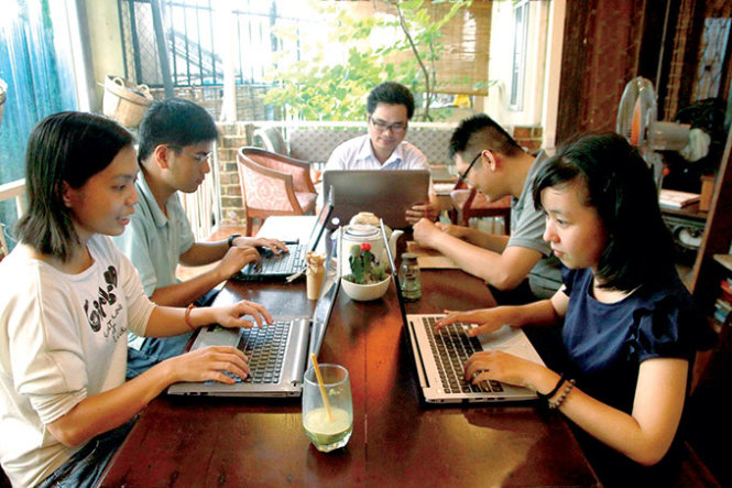 Overseas alumni launch program to connect, assist Vietnamese fledglings