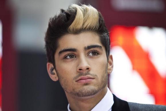 Malik quits 'One Direction', says wants normal life