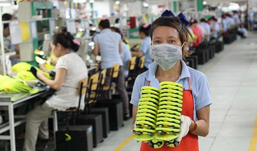 Vietnam tops global outsourcing market for first time: study