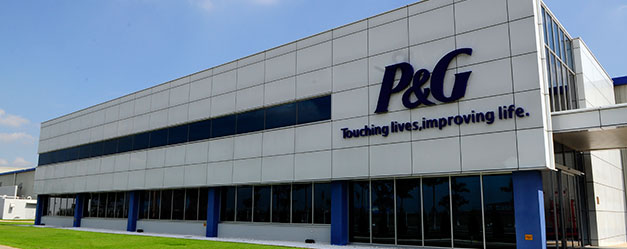 P&G starts work on $100mn Gillette plant in Vietnam