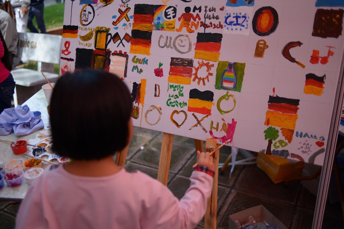Germany to hold fest in Hanoi to celebrate 40-year rapport with Vietnam