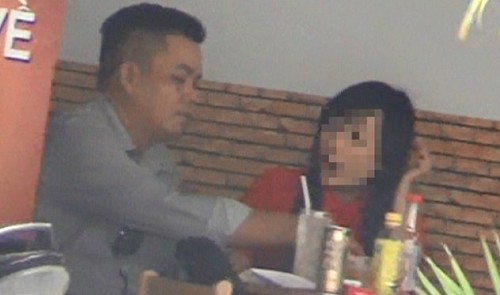 Revealed: Ring forces girls to arouse drinkers in cafés in southern Vietnam