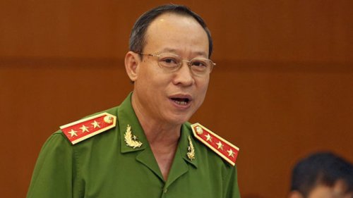 Vietnam lawmakers suggest separating detention facilities from police