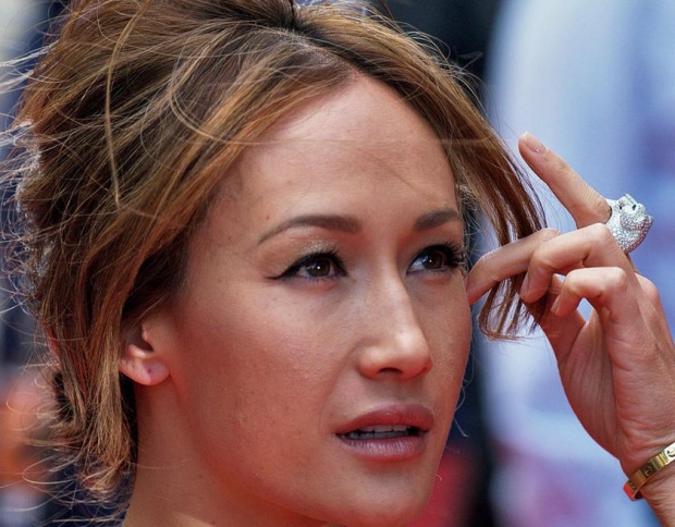Maggie Q, fiancé to arrive in Vietnam for wildlife conservation this week
