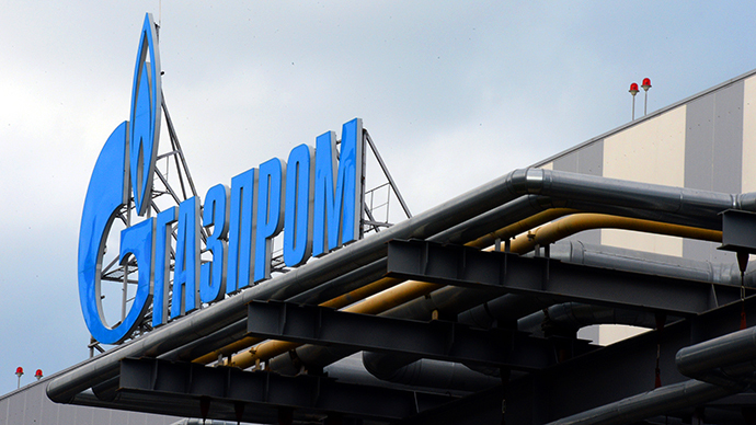 Russia's Gazprom to take Vietnam refinery stake, part of energy pact