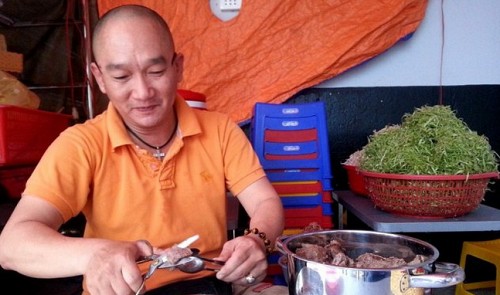 What can be learnt in marketing from Vietnamese small-sized, household businesses?