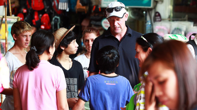 Costly visas, dual pricing, scammers are why tourists don’t return to Vietnam: expat