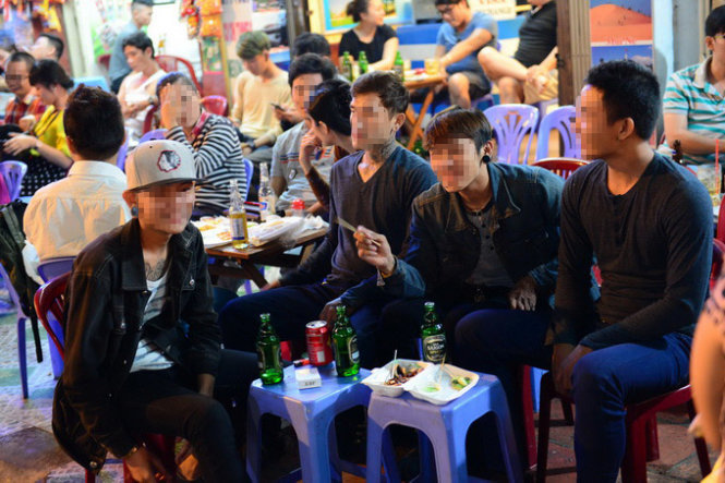 Over 40% of young Vietnamese show alcohol addiction signs: research