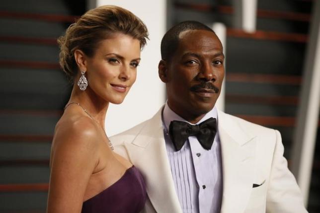 Eddie Murphy to be honored with Mark Twain prize for humor