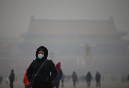 China to surpass U.S. as top cause of modern global warming