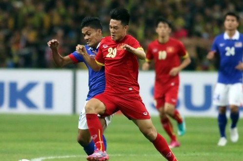 Vietnam, champions Thailand, Malaysia in same group in SEA Games 2015 men’s football