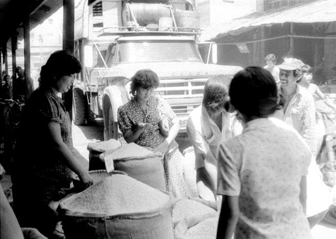 ‘Hunger era’ in Vietnam – P2: Malnutrition spread to all corners