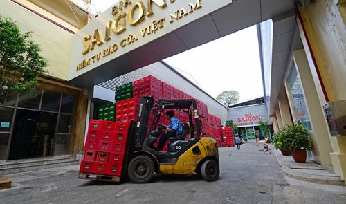 Foreign investors not preferred as Vietnam’s largest brewer mulls selling $1bn gov’t stake
