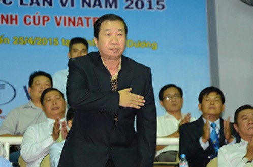 Vietnam’s martial art Vovinam to be featured in Hollywood film