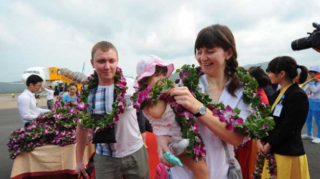Costly visas, dual pricing, scams not exclusive to Vietnam: tourist