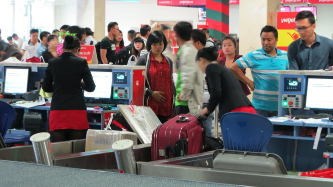 Vietnam enhances surveillance at airports to prevent smuggling