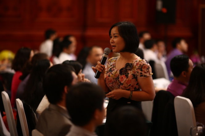 The inspiring life of an HIV-positive Vietnamese woman honored by Time Magazine