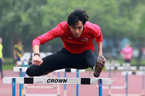 Vietnam target at least 60 golds at SEA Games